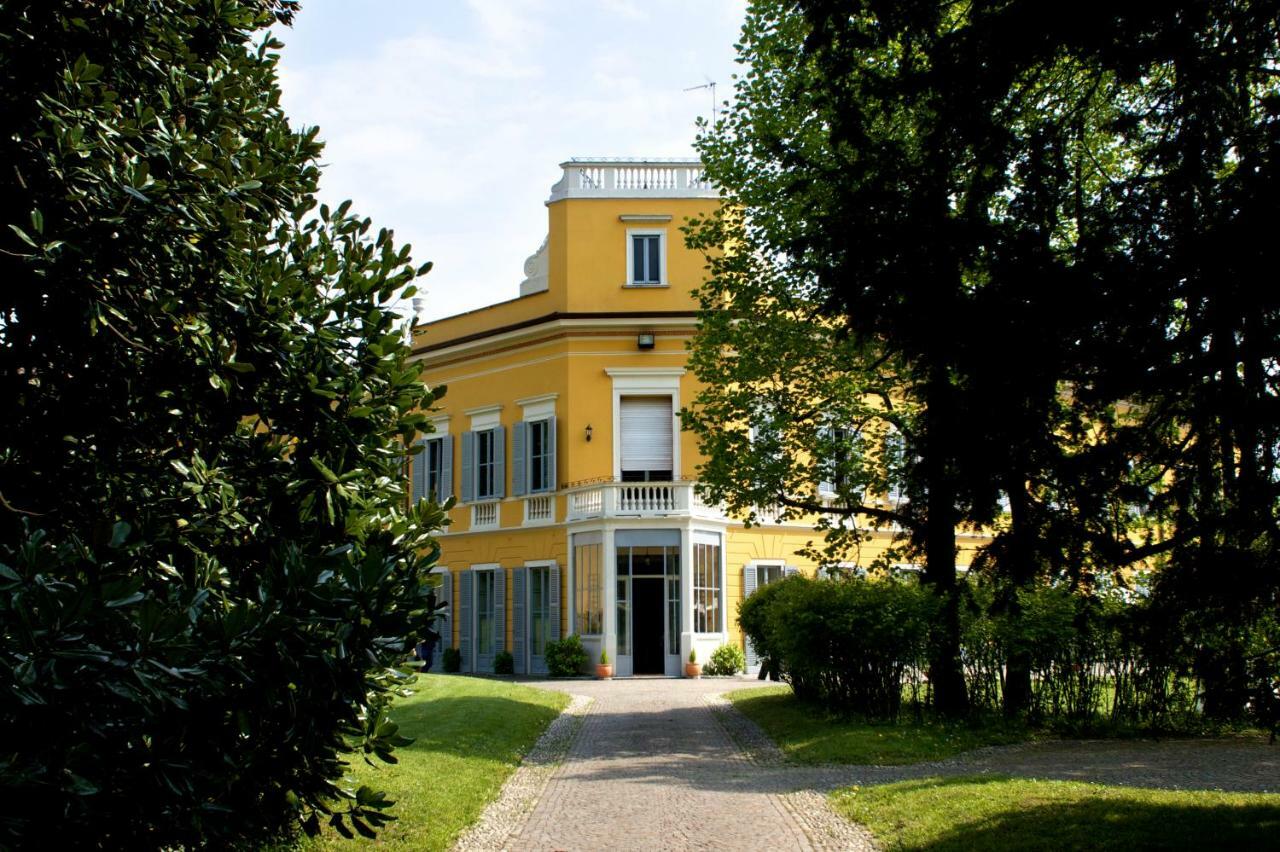 Villa Lorenzo Briosco Zewnętrze zdjęcie