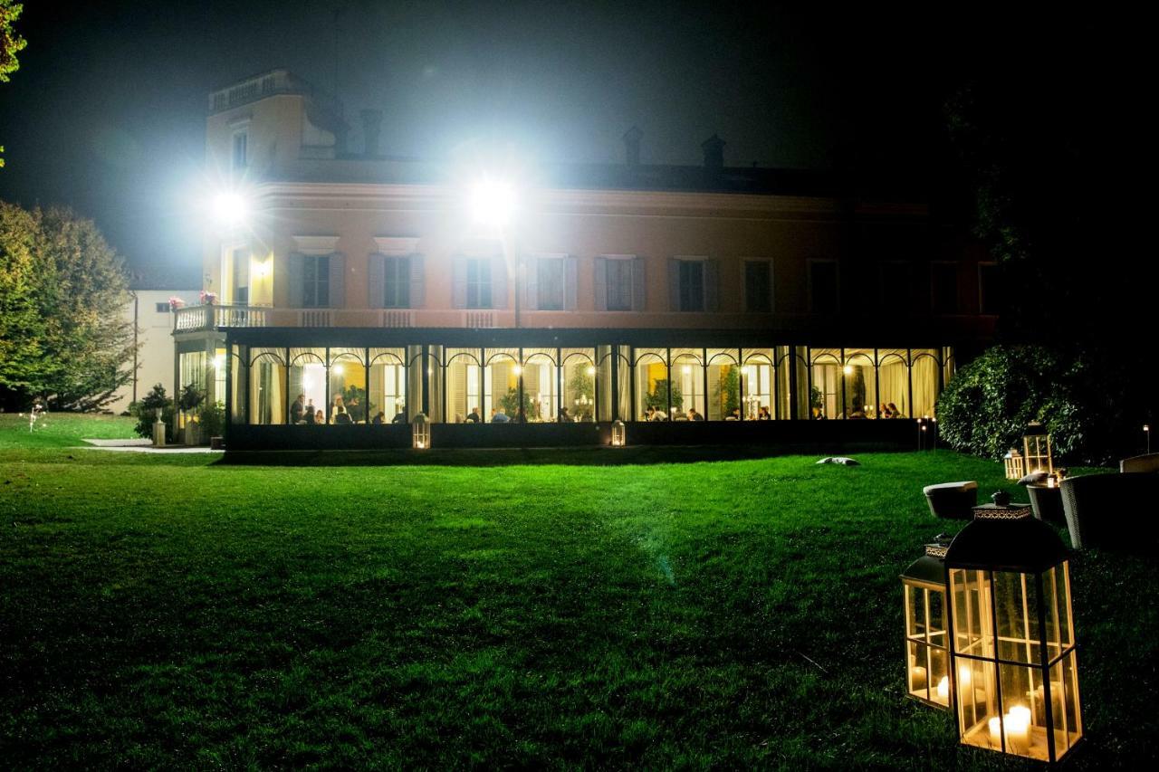 Villa Lorenzo Briosco Zewnętrze zdjęcie